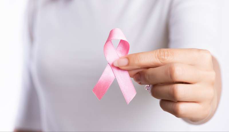 Всемирный месяц борьбы против рака молочной железы в Преображенской Клинике